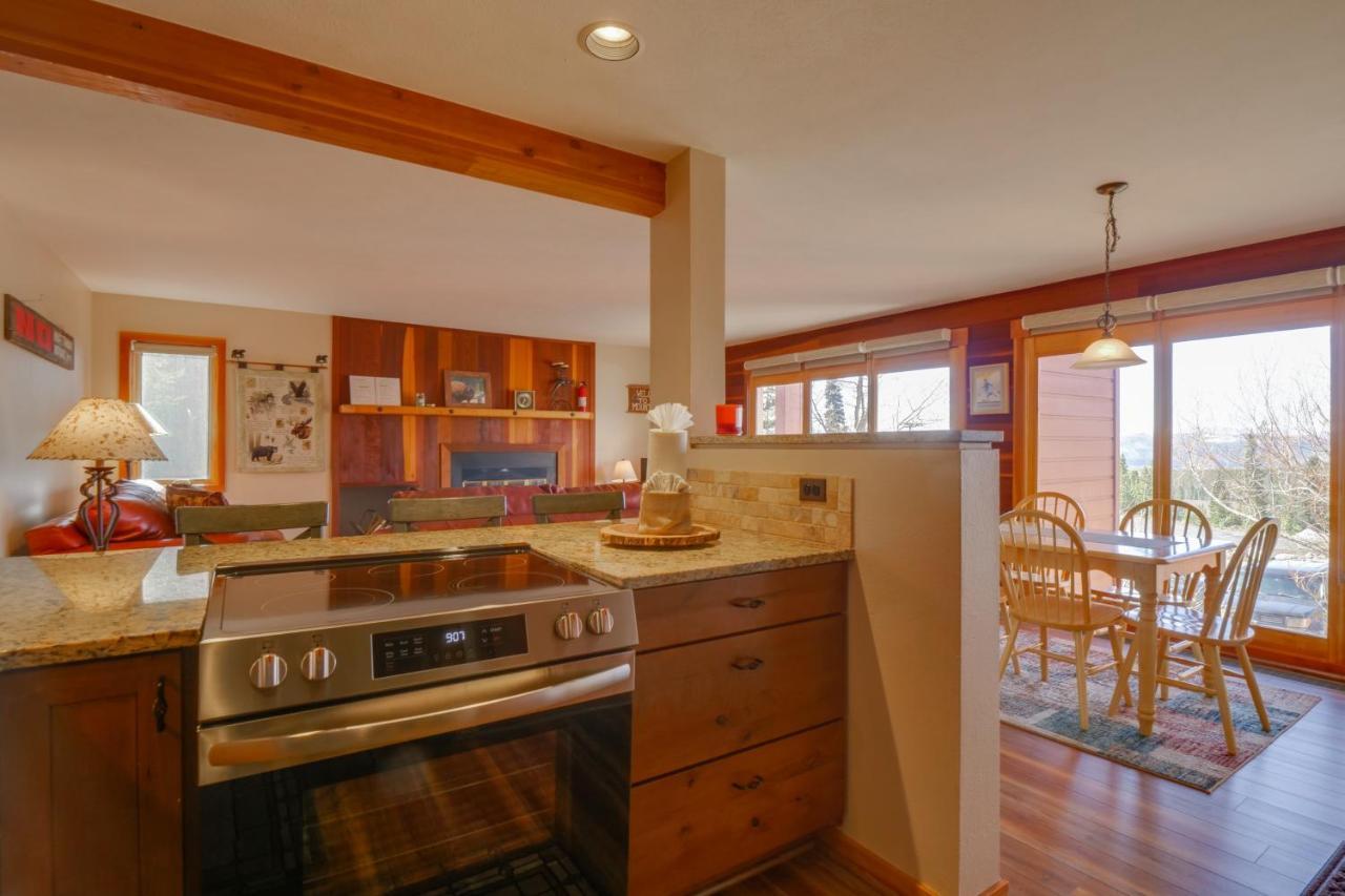 Silverthorne Condo Patio, Mtn Views, Pool Access! Exteriér fotografie