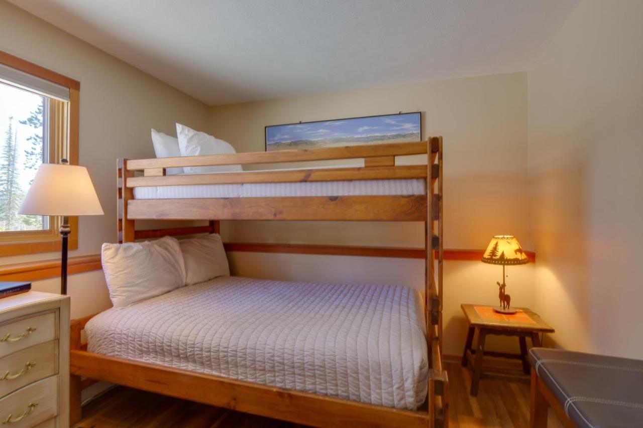 Silverthorne Condo Patio, Mtn Views, Pool Access! Exteriér fotografie
