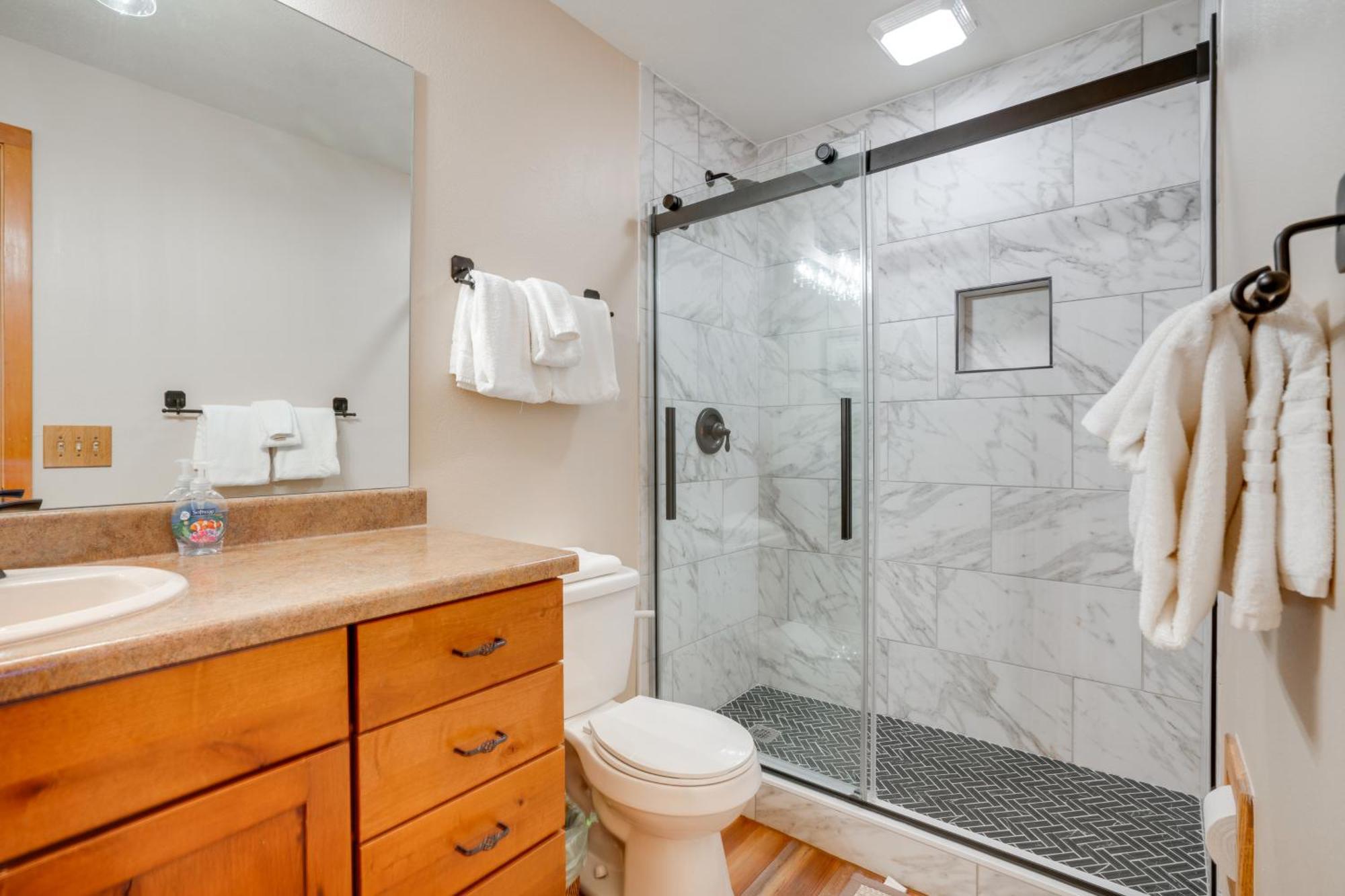 Silverthorne Condo Patio, Mtn Views, Pool Access! Exteriér fotografie