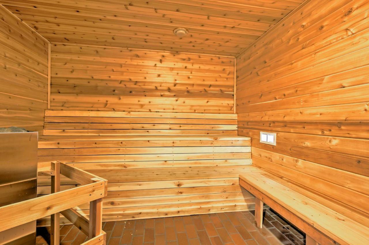 Silverthorne Condo Patio, Mtn Views, Pool Access! Exteriér fotografie